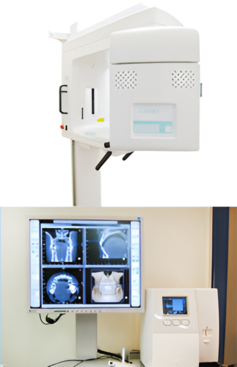 歯科用CT