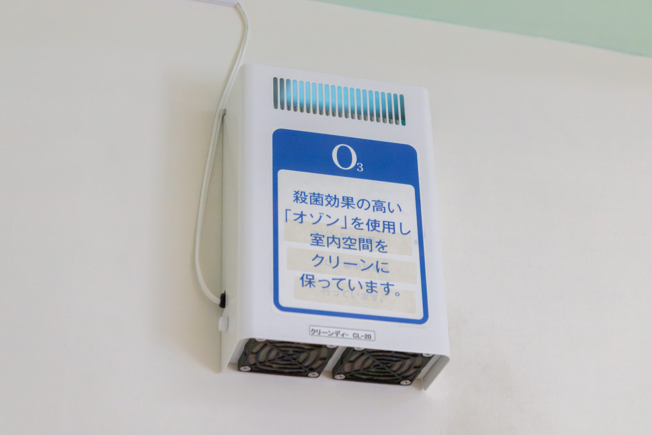 口腔内カメラ